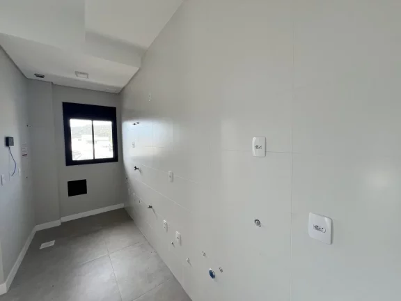 Imagem Apartamento para Venda em Florianópolis / SC no bairro Cachoeira do Bom Jesus