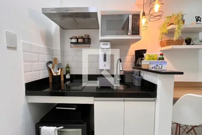 Imagem Apartamento à Venda - Copacabana, 1 Quarto, 24 m2