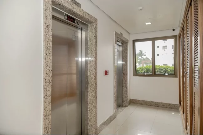 Imagem SMGP 40 Apto 612521031-147 - Apartamento à venda no bairro Santa Maria Goretti - Porto Alegre/RS