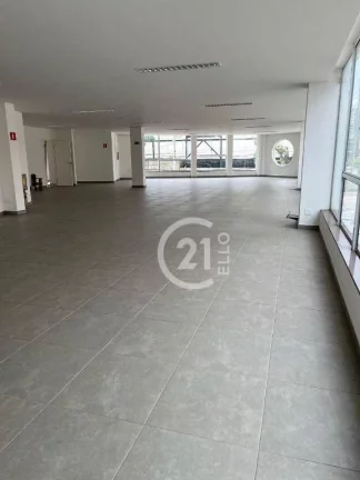 Imagem Loja para alugar, 376 m² por R$ 28.601,00/mês - Chácara Santo Antônio - São Paulo/SP