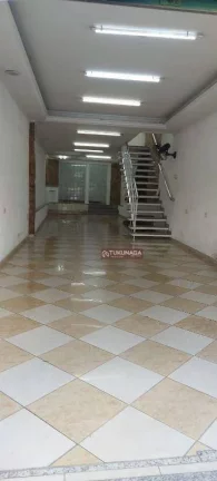 Imagem Salão para alugar, 135 m² por R$ 6.500/mês - Tucuruvi - São Paulo/SP