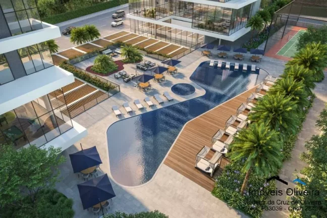 Imagem Apartamento no Edifício Sunset Home Torre I A partir de R$1.630.000,00