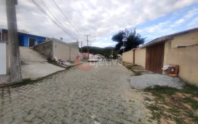 Imagem Terreno à venda, 268 m² - Campo Redondo - São Pedro da Aldeia/RJ