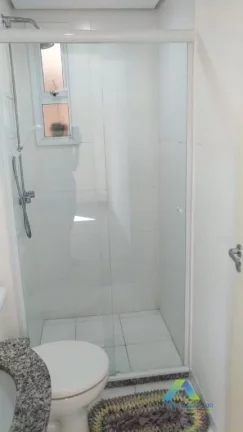 Imagem Lindo apartamento 3 dormitórios, sendo 1 suíte, 1vaga, com lazer completo, com fácil acesso a principais avenidas de São Paulo!