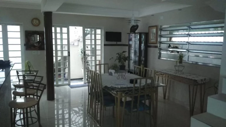 Imagem Sobrado 300 m²Nova Petrópolis São Bernardo do Campo