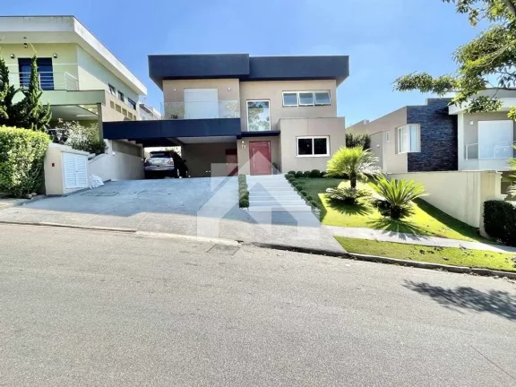 Imagem Casa de Condomínio em Moinho Velho - Cotia