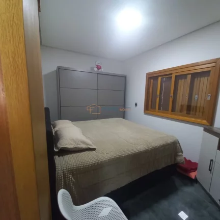Imagem Fortes Imóveis vende Casa moderna em Capão Novo