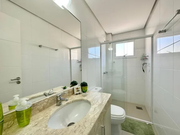 Imagem Apartamento 3 Dormitórios - Bairro Zona Nova