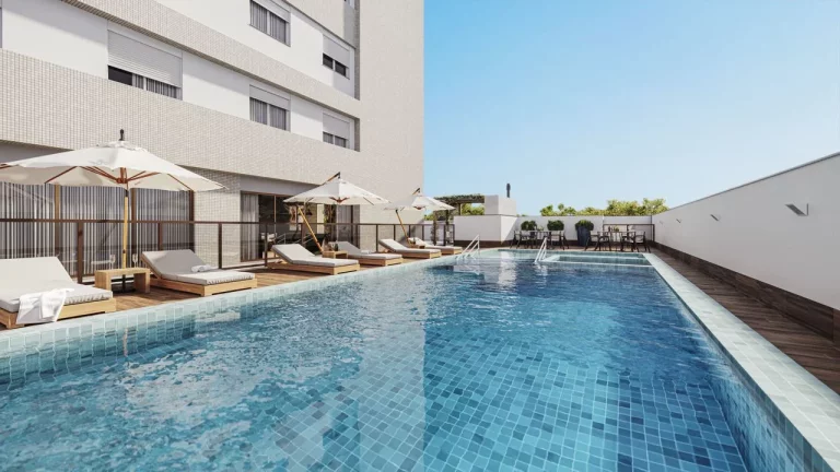 Imagem Apartamento Residencial em Criciúma - SC, Centro