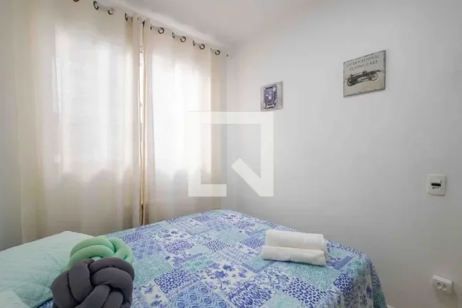 Imagem Apartamento à Venda - Recreio, 2 Quartos, 44 m2