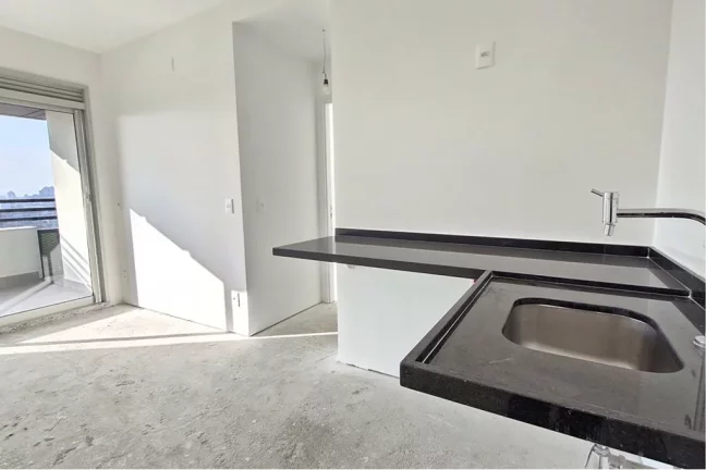 Imagem APARTAMENTO RESIDENCIAL em São Paulo - SP, Pinheiros