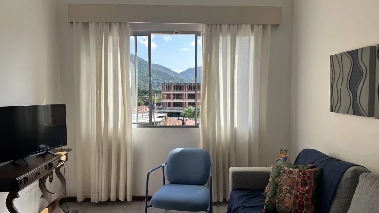 Imagem Apartamento á venda no Itaguá