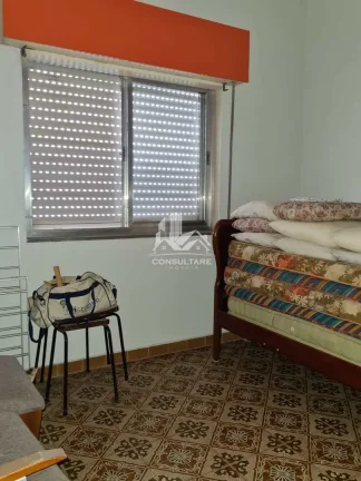 Imagem Apartamento1 dorm, José Menino, - R$ 249 mil, Cod: 23699 FSM