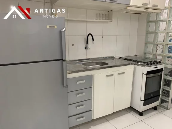 Imagem Apartamento á venda na Mooca 50 m² 2 dormitórios 1 vaga