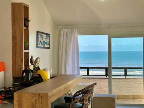 Imagem Apartamento 4 Dormitórios - Bairro Zona Nova