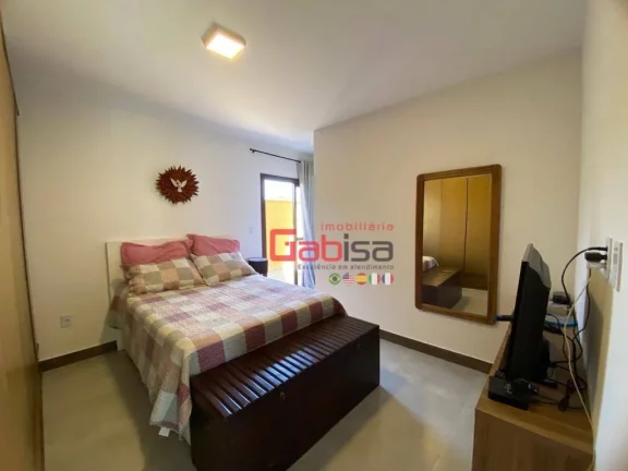 Imagem Casa com 4 dormitórios à venda, 450 m² por R$ 1.350.000,00 - Caravelas - Armação dos Búzios/RJ