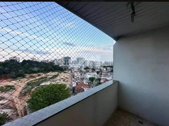 Imagem Apartamento com 3 dormitórios à venda, 135 m² por R$ 600.000,00 - Centro de Vila Velha - Vila Velha/ES