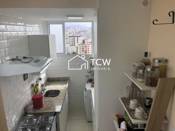 Imagem Apartamento à venda no bairro Liberdade - São Paulo/SP, Zona Central