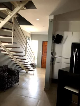 Imagem Sobrado com 4 dormitórios à venda, 177 m² por R$ 995.000,00 - Parque Santa Rosa - Suzano/SP