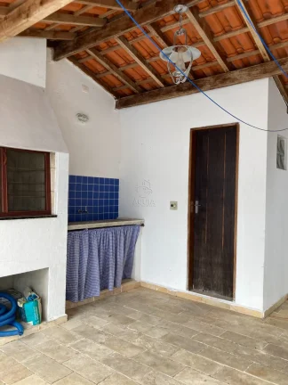 Imagem Excelente casa c 4 suítes -piscina- Jardim Samambaia- Ubatuba- SP