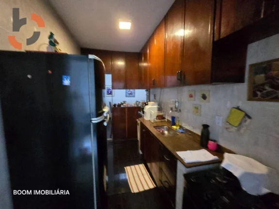 Imagem Casa com 3 dormitórios à venda, 163 m² por R$ 569.000,00 - Jardim Esplanada - Nova Iguaçu/RJ