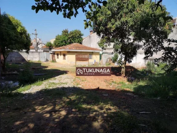 Imagem Terreno à venda, 1500 m² por R$ 2.130.190,00 - Tucuruvi - São Paulo/SP