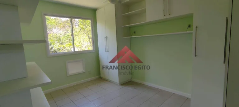 Imagem Excelente cobertura 2 quartos em Maria Paula