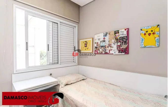 Imagem Cobertura à venda 3 Quartos, 1 Suite, 2 Vagas, 175M², Santa Maria, São Caetano do Sul - SP