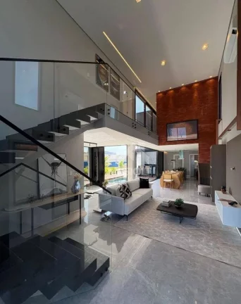 Imagem Casa com 3 dormitórios à venda, 215 m² por R$ 2.500.000,00 - Praia D Ulé - Guarapari/ES