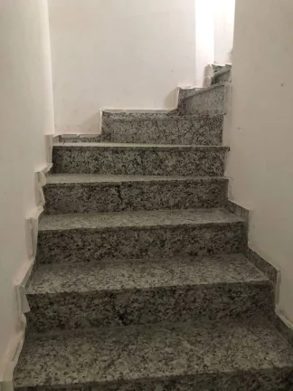 Imagem Cobertura com 2 dormitórios à venda, 102 m² por R$ 445.000 - Parque das Nações - Santo André/SP