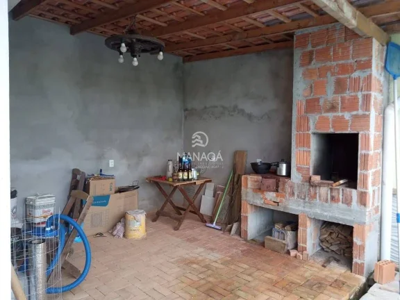 Imagem Linda Casa à Venda no Bairro Quinta dos Açorianos – Barra Velha, SC