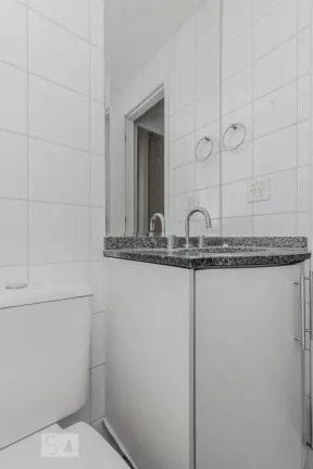 Imagem Apartamento à Venda - Cambuci, 2 Quartos, 65 m2