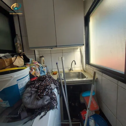 Imagem Apartamento à venda no bairro Tupi - Praia Grande/SP
