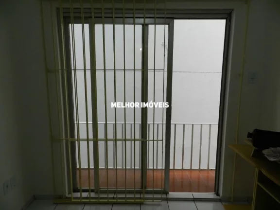 Imagem Apartamento á venda com 2 dormitórios no Centro - Balneário Camboriú-SC