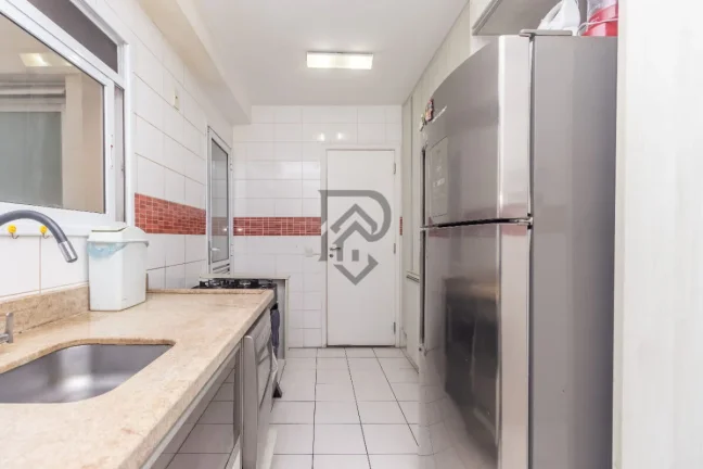 Imagem Apartamento campo belo pronto para morar condominio clube