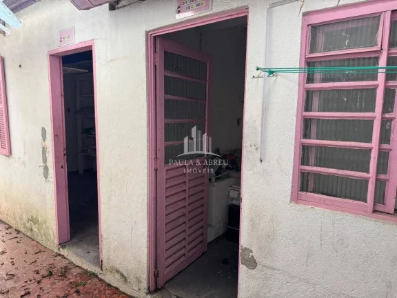 Imagem Casa para Venda na Villa Guarani em Mauá