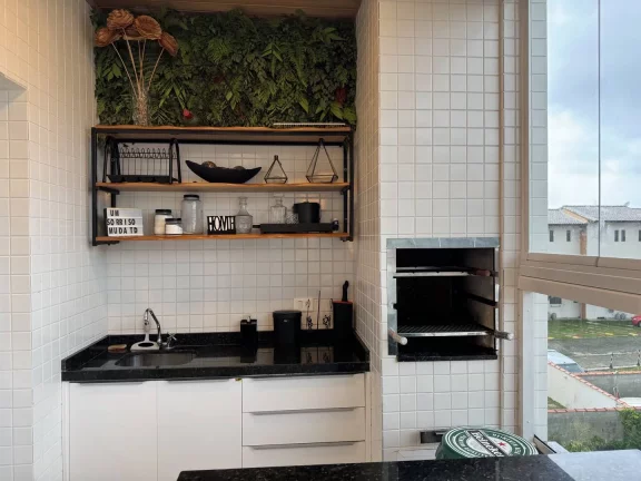 Imagem Apartamento a venda na Praia das Toninhas a poucos metros do mar