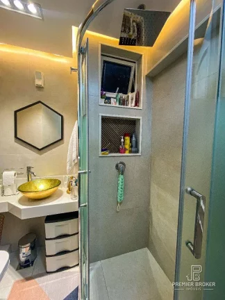 Imagem Apartamento à venda, 115 m² por R$ 750.000,00 - Várzea - Teresópolis/RJ