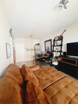 Imagem Apartamento alugo 1 dorm JD. PAULISTA