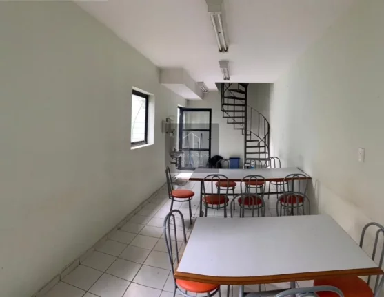 Imagem Prédio, 901 m² - venda por R$ 8.000.000,00 ou aluguel por R$ 48.380,47/mês - Vila Clementino - São P