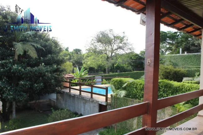 Imagem CASA TÉRREA 633m² - RUA FECHADA NA GRANJA - AT. 1.278m² + CASA DE HÓSPEDE