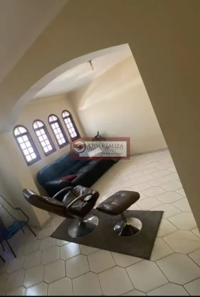 Imagem Vendo Ótima Casa térrea em Jardim Ana Lucia - São Paulo
