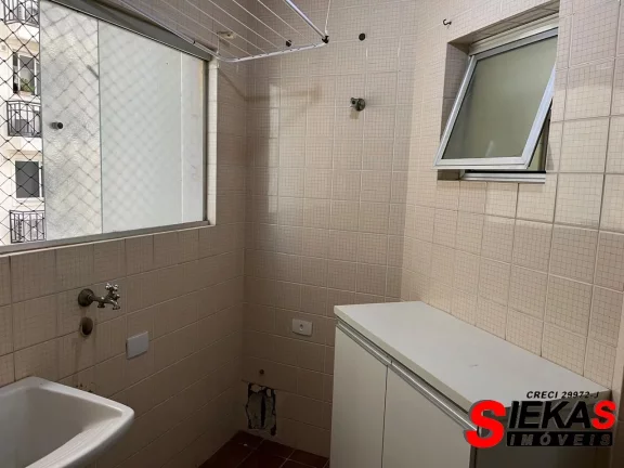 Imagem Apartamento à venda em São Paulo-SP, bairro Santa Teresinha: 2 quartos, 1 suíte, 1 sala, 1 banheiro, 1 vaga, 79,00 m².