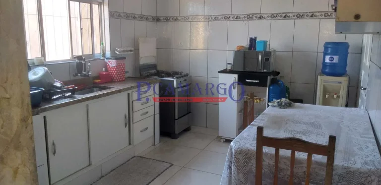 Imagem Casa Padrão