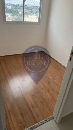 Imagem Apartamento à venda em São Paulo-SP, no bairro Parque Fongaro, com 1 quarto, 1 sala, 1 banheiro e 34,40 m² de área.