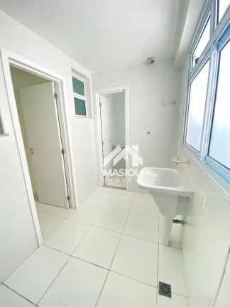 Imagem Apartamento com 3 dormitórios à venda, 96 m² por R$ 1.455.000,00 - Praia da Costa - Vila Velha/ES