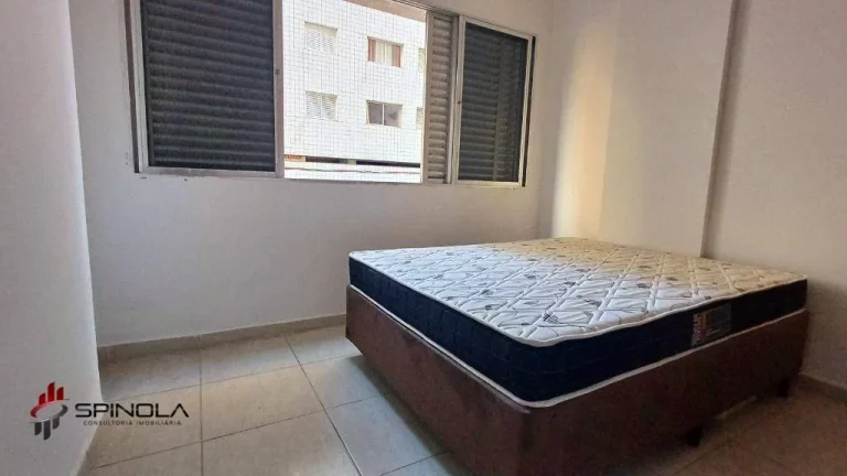 Imagem Kitnet com 1 dormitório à venda, 32 m² por R$ 235.000,00 - Aviação - Praia Grande/SP