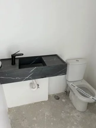Imagem Apartamento para Venda em São Paulo, Pinheiros, 3 dormitórios, 3 suítes, 4 banheiros, 2 vagas