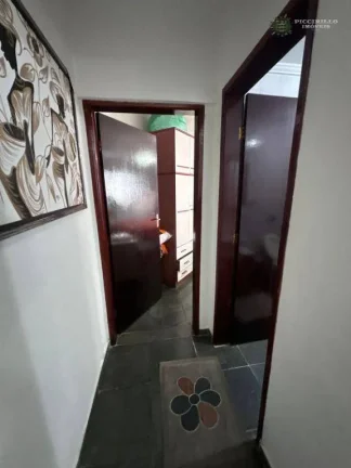 Imagem Oportunidade Única no Coração da Aviação: Apartamento de 1 Dormitório com Charme e Potencial em Praia Grande/SP