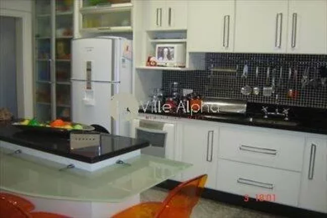 Imagem COBERTURA DUPLEX A VENDA NA PONTA DA PRAIA EM SANTOS